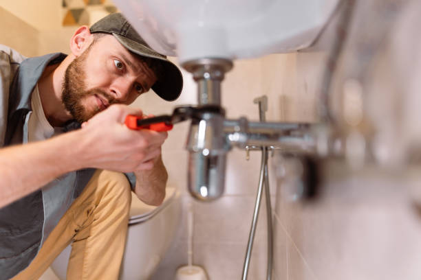Best Plumbing Installation Services  in Arlington, OH