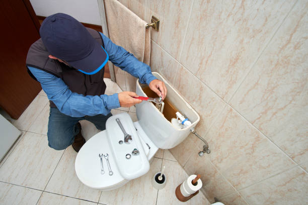 Best Best Plumbers Near Me  in Arlington, OH