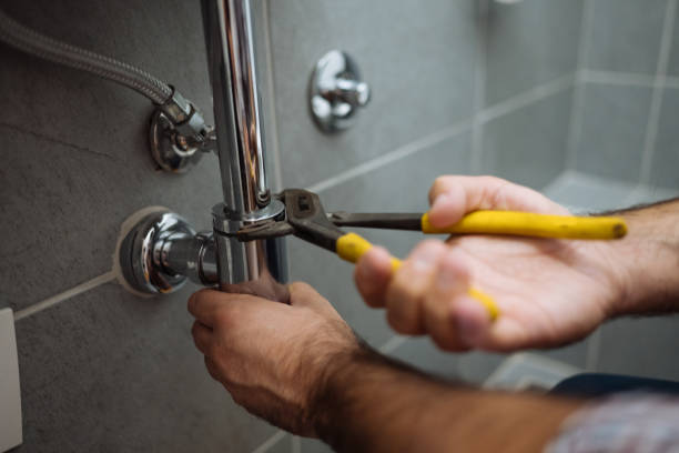 Trusted Arlington, OH Plumbing Experts