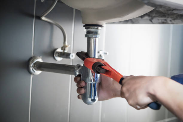 Best Sewer Cleaning Services  in Arlington, OH