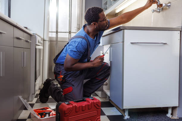 Best Residential Plumbing Services  in Arlington, OH