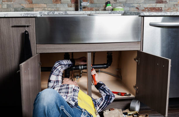 Best Affordable Plumbing Services  in Arlington, OH