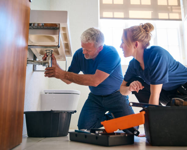  Arlington, OH Plumbing Pros