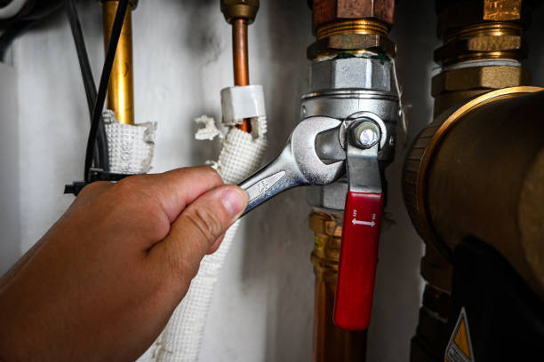 Best Emergency Plumber  in Arlington, OH